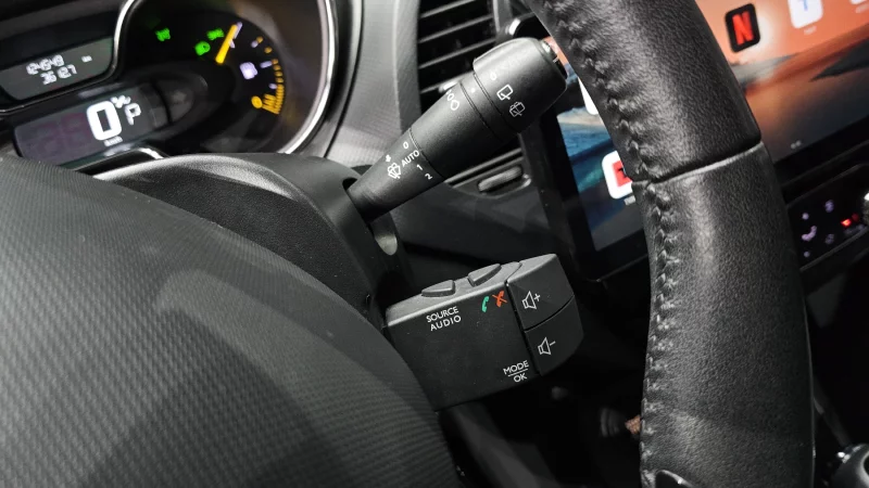 Renault QM3