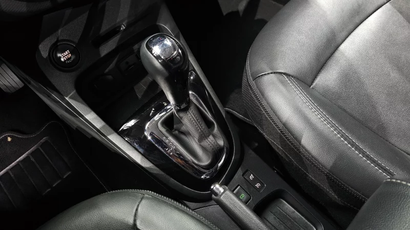 Renault QM3