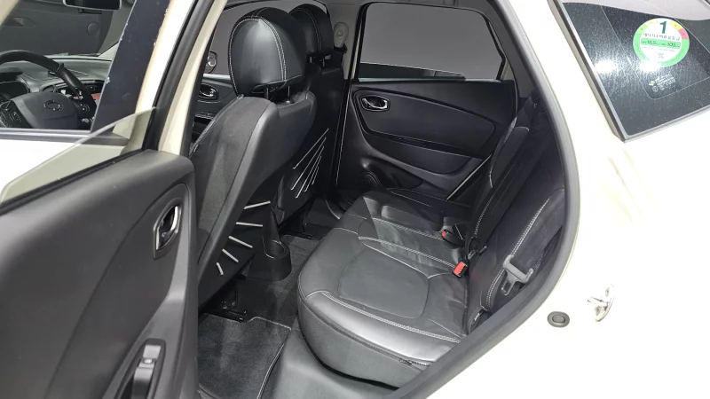 Renault QM3