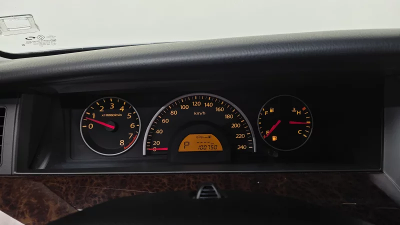Renault SM5