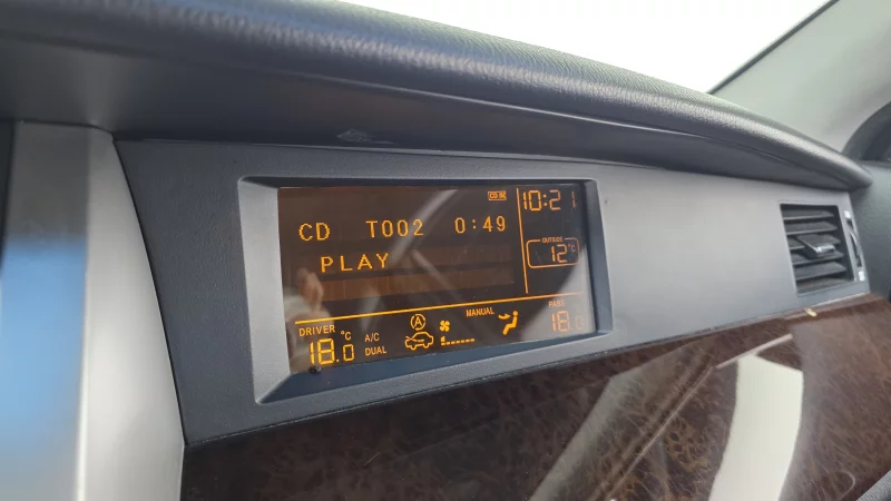 Renault SM5
