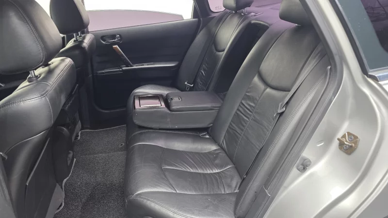 Renault SM5