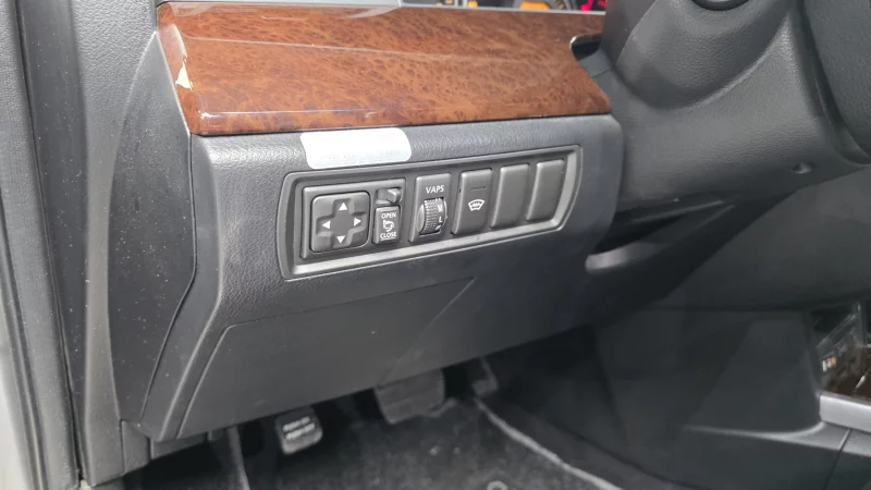 Renault SM5