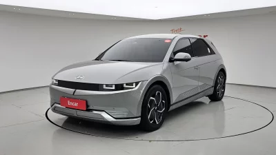 Hyundai Ioniq 5