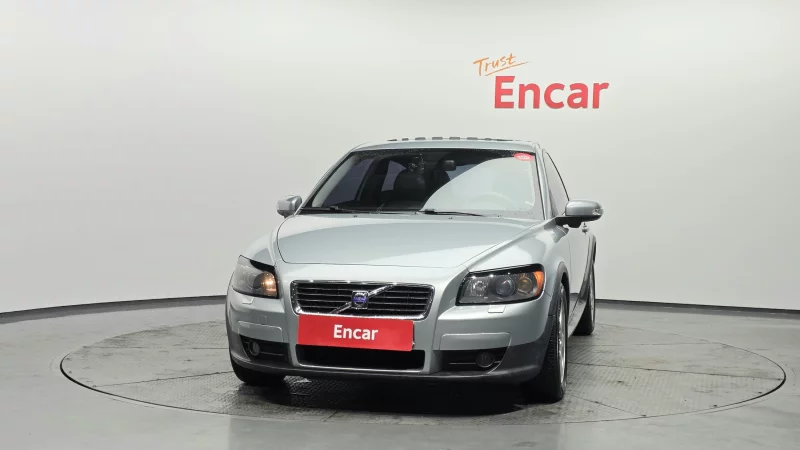 Volvo C30