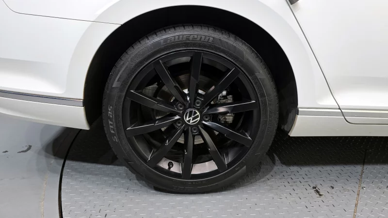 Volkswagen Passat GT