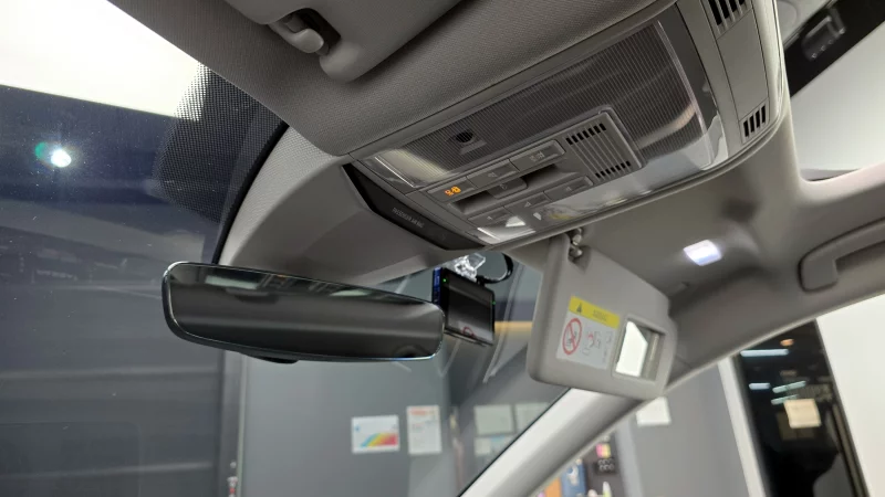 Volkswagen Passat GT