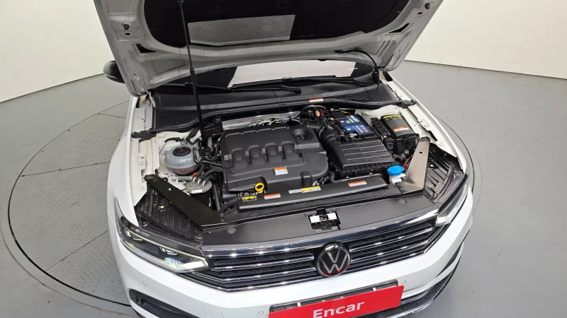 Volkswagen Passat GT