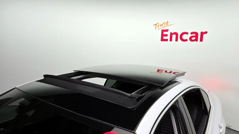 Volkswagen Passat GT