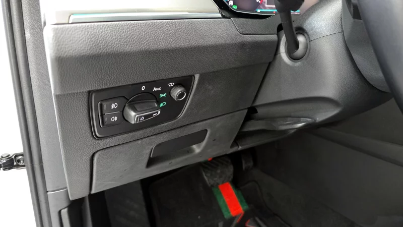 Volkswagen Passat GT