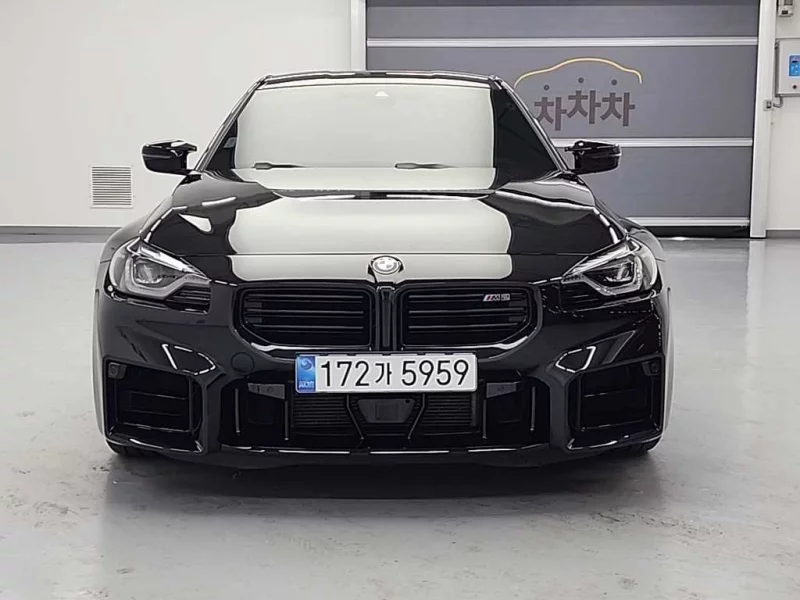 BMW M2