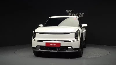 Kia EV9