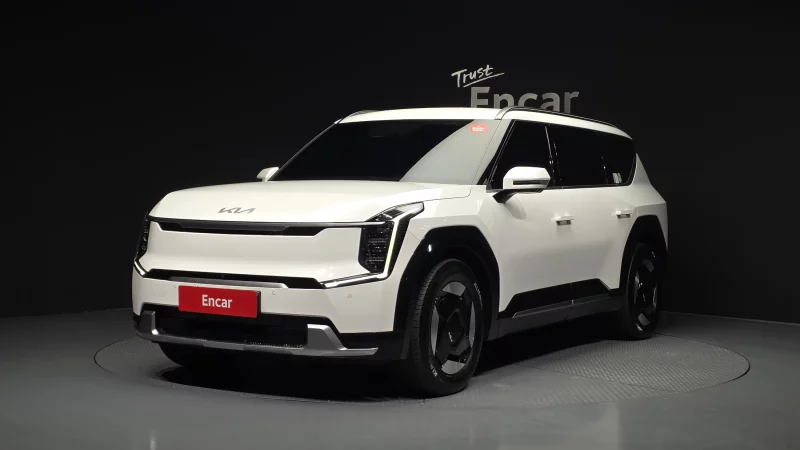 Kia EV9
