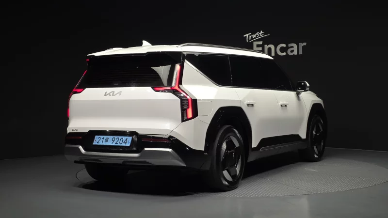 Kia EV9
