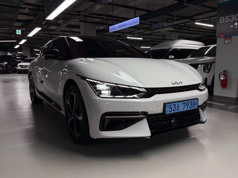 Kia EV6