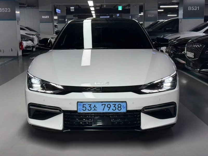 Kia EV6