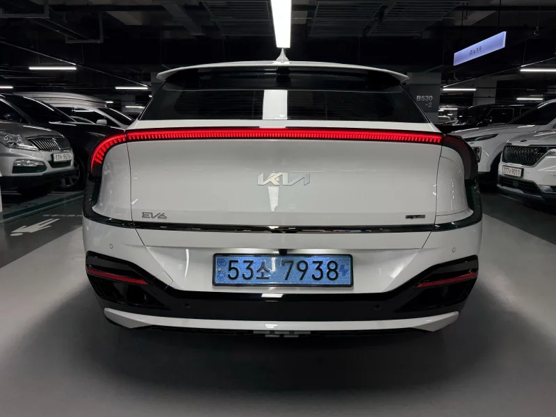 Kia EV6