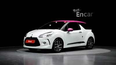 Citroen DS3