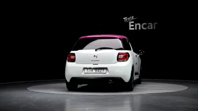 Citroen DS3