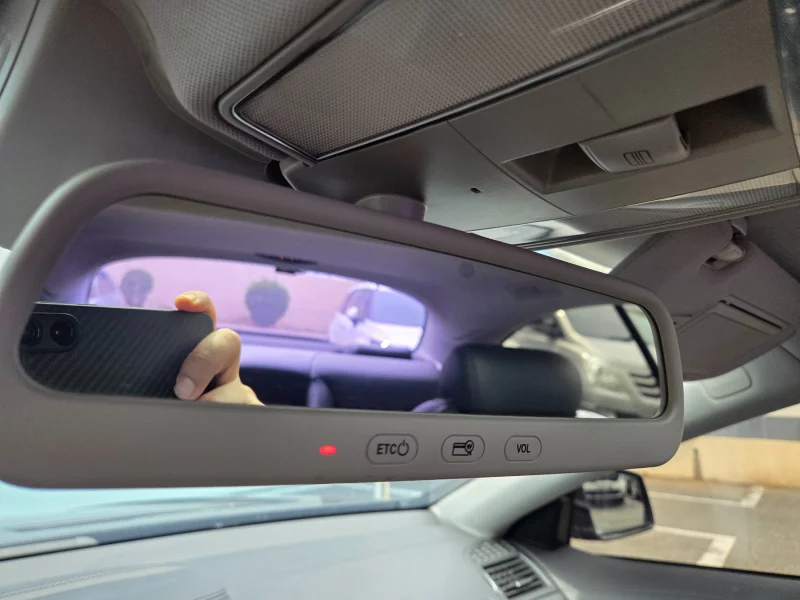 Mercedes-Benz CL-Class