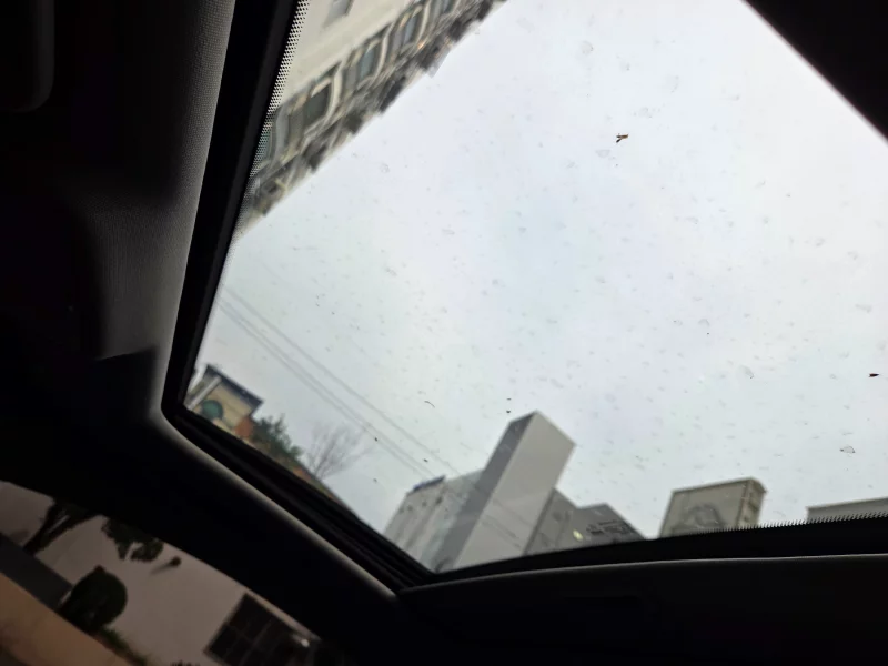 Mercedes-Benz CL-Class