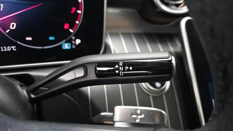 Mercedes-Benz CLE-Class