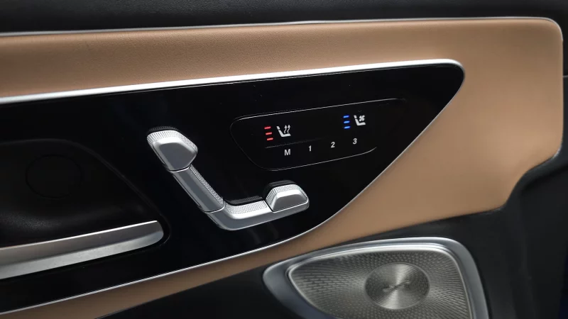 Mercedes-Benz CLE-Class