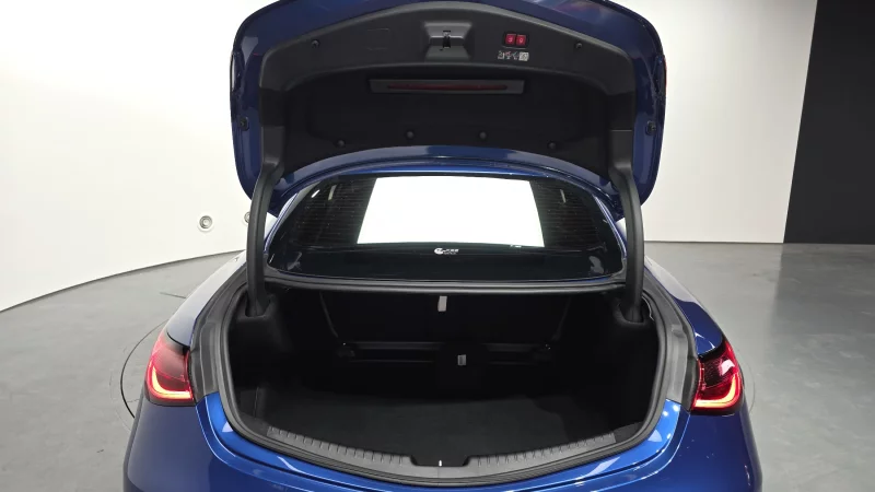 Mercedes-Benz CLE-Class