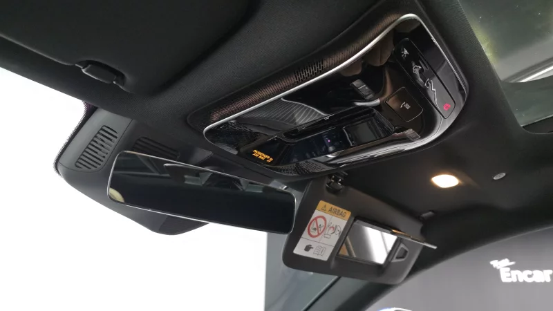 Mercedes-Benz CLE-Class