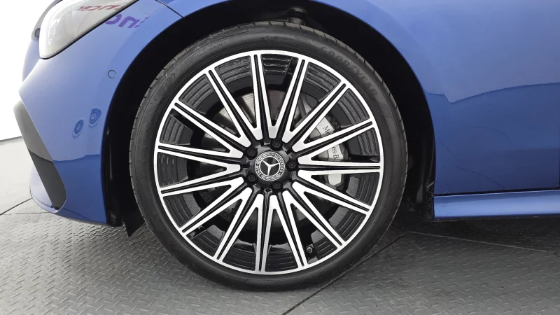 Mercedes-Benz CLE-Class