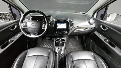 Renault Samsung QM3