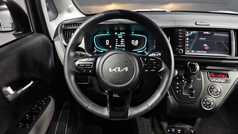 Kia RAY
