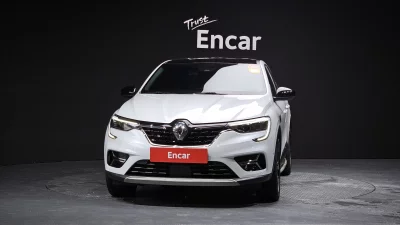 Renault XM3