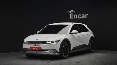 Hyundai Ioniq 5
