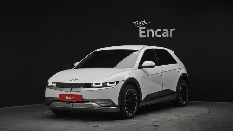 Hyundai Ioniq 5