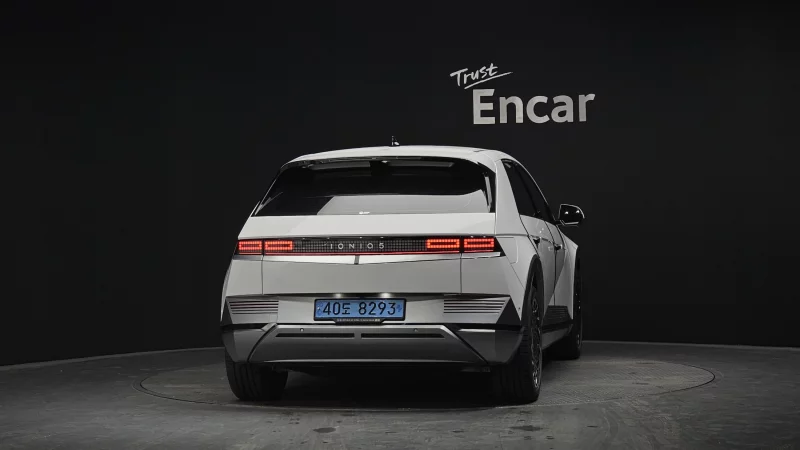 Hyundai Ioniq 5