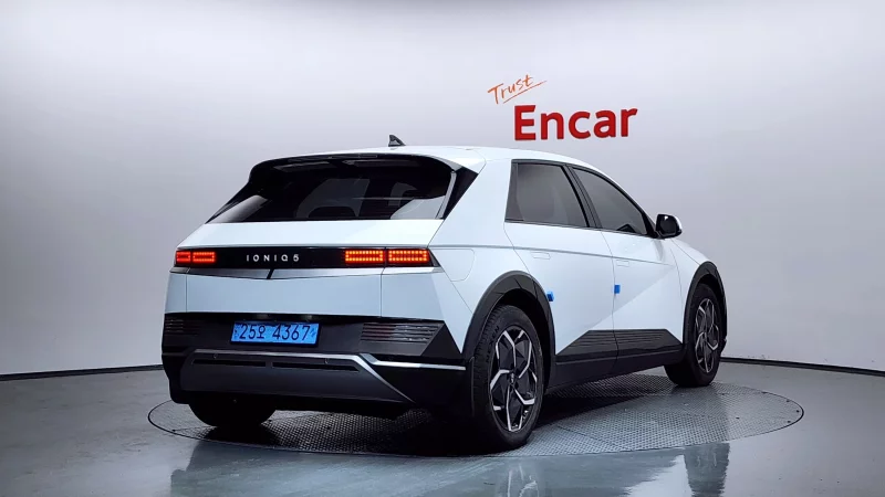 Hyundai Ioniq 5