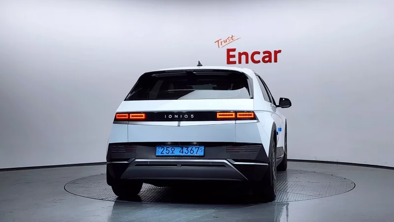 Hyundai Ioniq 5