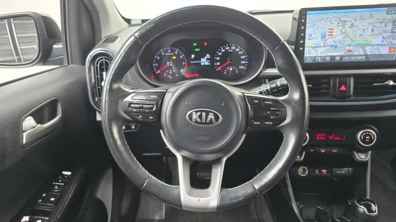 Kia Morning