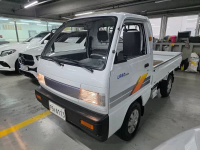 Daewoo labo