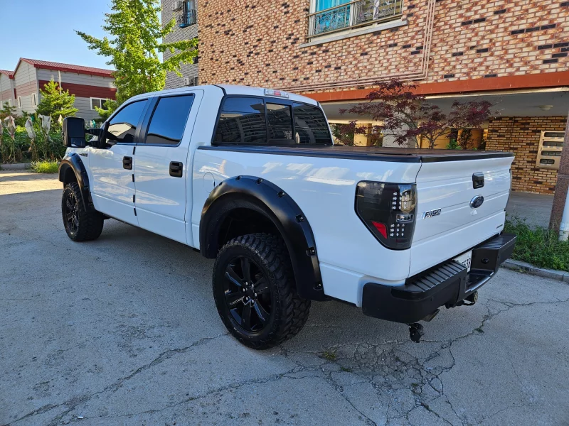 Ford F150