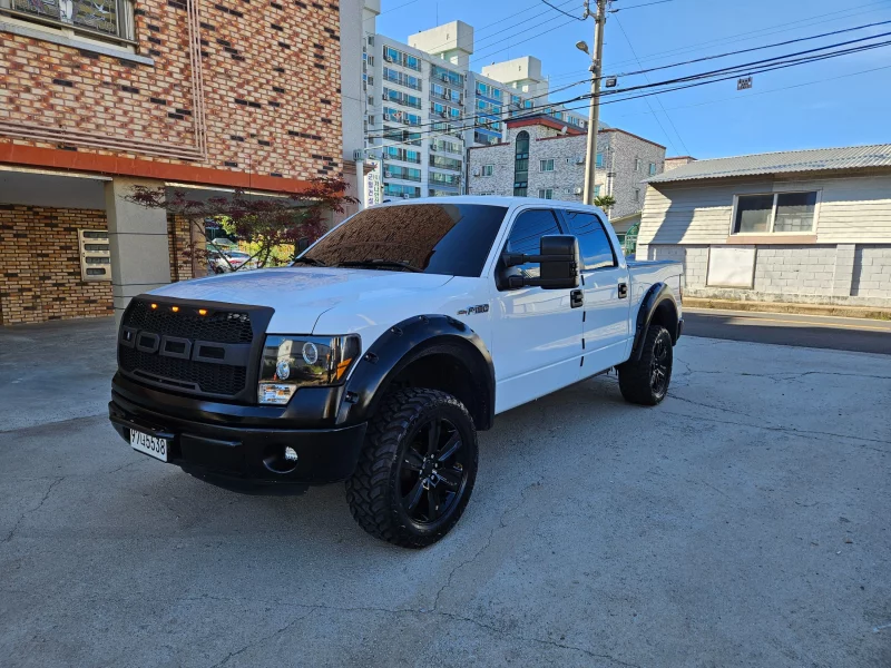 Ford F150