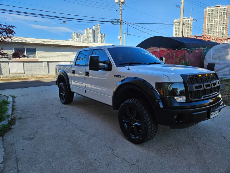 Ford F150