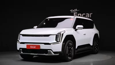 Kia EV9