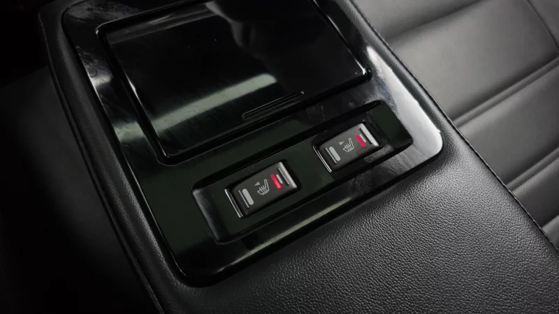 Renault SM6