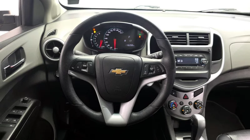 Daewoo Aveo