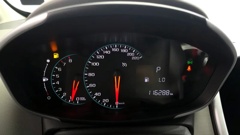 Daewoo Aveo