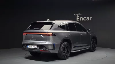 Renault Grand Koleos