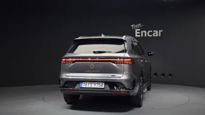 Renault Grand Koleos