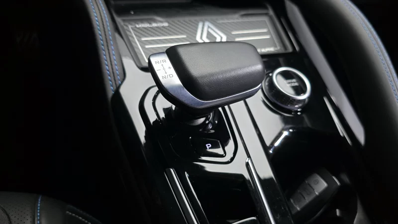 Renault Grand Koleos